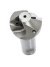 Фреза дисковая HF45 TC16 D10-31 W20 L100 Z02 SMOXH