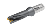 Сверло со сменными пластинами SDUM 26XD3 SP-XO09