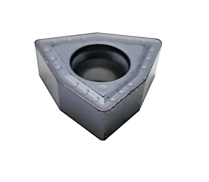 Пластина WCMX 080412-DX HR5130 HUAREAL