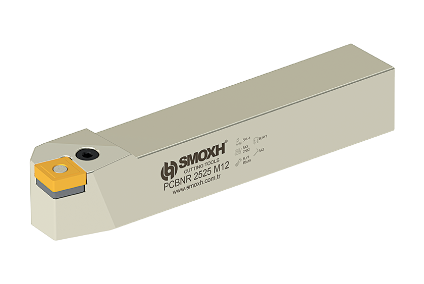 Державка PCBNR 4040 S19 SMOXH
