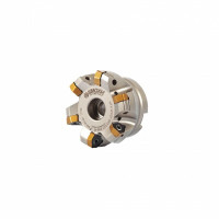 Фреза HTK WX07 D40 A16 Z04-H SMOXH