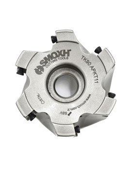 Фреза TK90 APKT11 D40 A16 Z05-H SMOXH