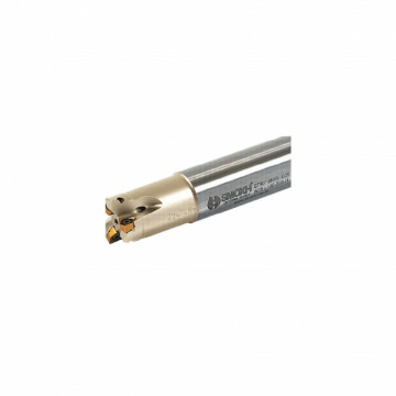 Фреза концевая ST90 6N04 D32 W32 L150 Z04-H SMOXH