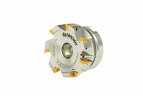 Фреза TK90 APKT11 D50 A22 Z06-H SMOXH
