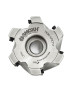 Фреза TK90 APKT11 D50 A22 Z06-H SMOXH