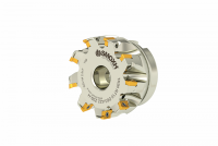 Фреза TK90 RT10 D50 A22 Z06-H SMOXH
