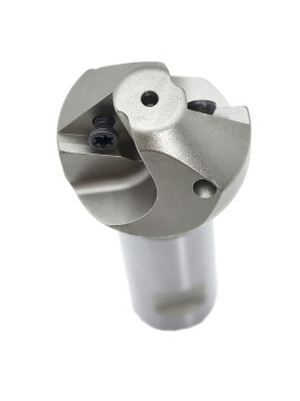 Фреза дисковая HF45 TC16 D14-35 W20 L100 Z02 SMOXH