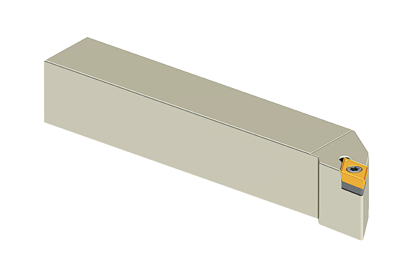 Державка SDJCL 1010 E07 SMOXH