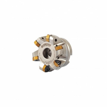 Фреза HTK WX07 D63 A22 Z06-H SMOXH