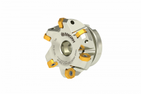 Фреза TK45 HN0604 D50 A22 Z05-H SMOXH