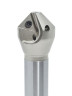 Фреза дисковая HF45 TC16 D14-35 W20 L100 Z02-H SMOXH