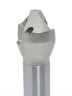 Фреза дисковая HF45 TC16 D14-35 W20 L100 Z02-H SMOXH