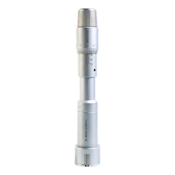 Нутромер микрометрический 12-16mm 362-004-01 ACCUD