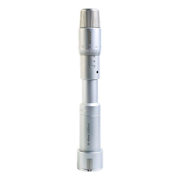 Нутромер микрометрический 12-16mm 362-004-01 ACCUD