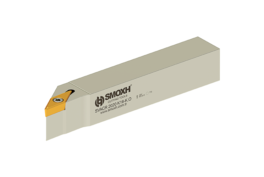 Державка SVACR 2020 K16 K.O SMOXH