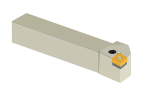 Державка PCLNL 2525 M16 SMOXH