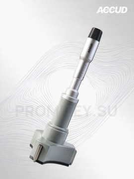 Нутромер микрометрический 40-50mm 362-009-01 ACCUD