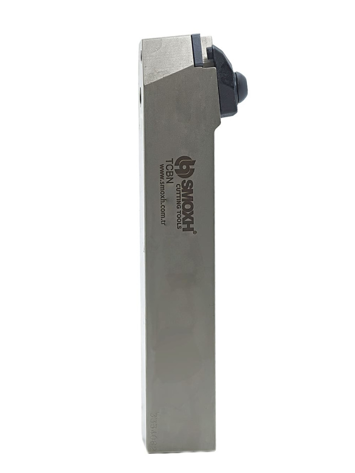 Державка TCBNL 2525 M12 SMOXH