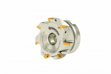 Фреза TK90 APMT11 D50 A22 Z06-H SMOXH