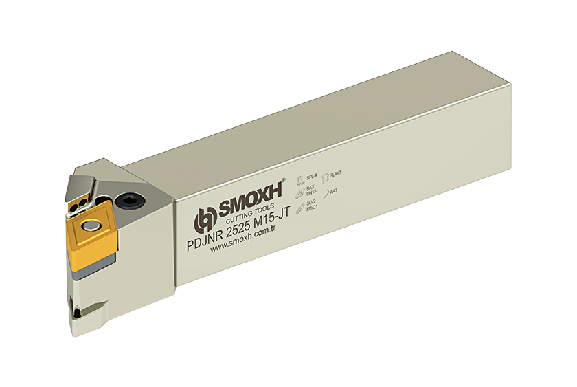Державка PDJNR 2525 M15-PH SMOXH
