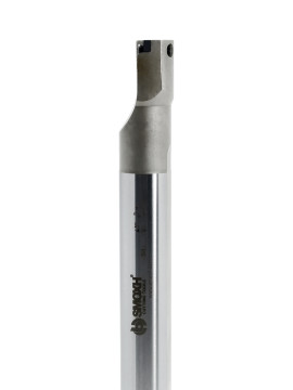 Державка S12K SIL11 SMOXH
