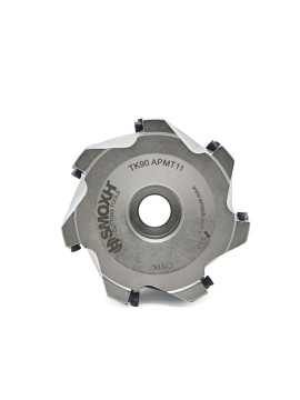 Фреза TK90 APMT11 D63 A22 Z07-H SMOXH