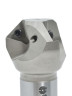 Фреза дисковая HF45 TC16 D32-53 W32 L100 Z04 SMOXH