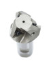 Фреза дисковая HF45 TC16 D32-53 W32 L100 Z04 SMOXH