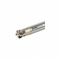 Фреза концевая ST90 AD08 D25 W25 L150 Z04-H SMOXH