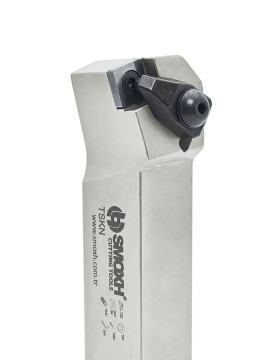 Державка TSKNR 2525 M15 SMOXH