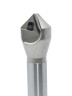 Фреза дисковая HF45 TC16 D5-26 W16 L100 Z01 SMOXH