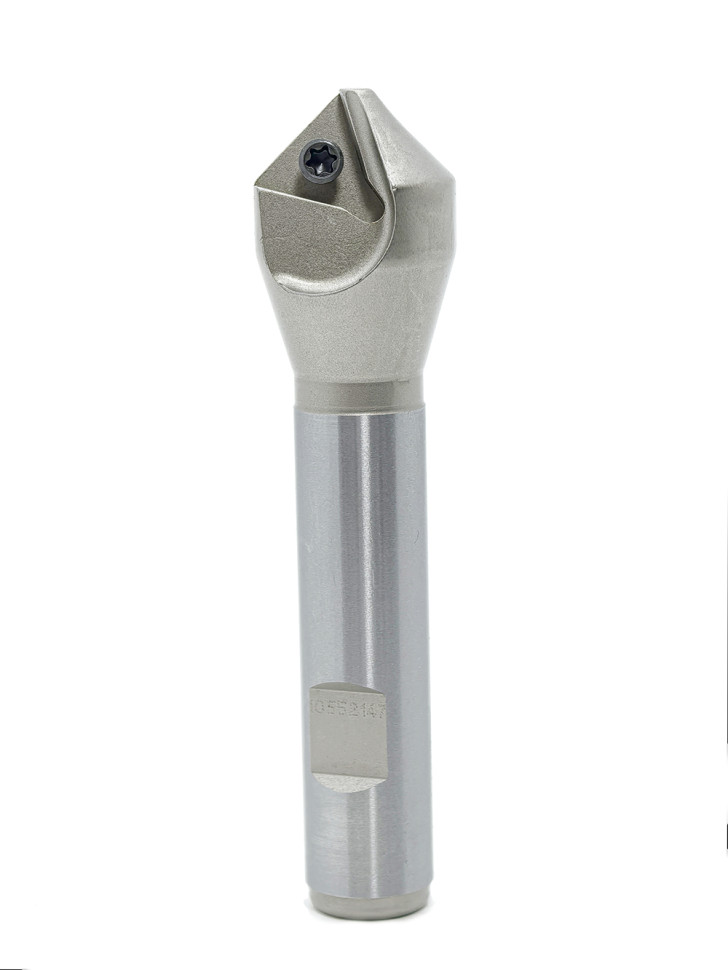 Фреза дисковая HF45 TC16 D5-26 W16 L100 Z01 SMOXH