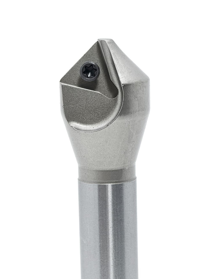 Фреза дисковая HF45 TC16 D5-26 W16 L100 Z01 SMOXH