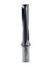 Сверло со сменными пластинами SDUM 39XD3 SPGT 110408