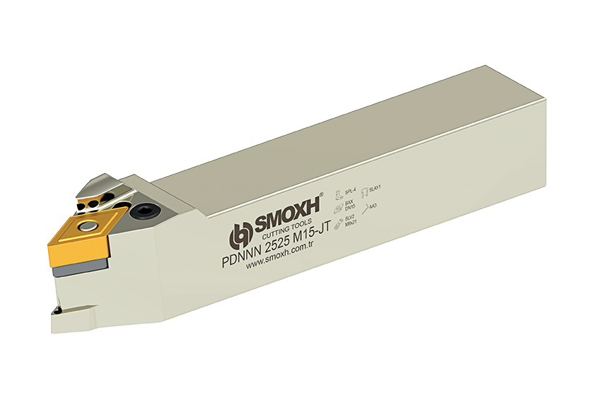 Державка PDNNN 2525 M15-JT SMOXH