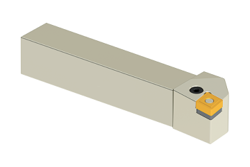 Державка PCLNL 4040 S19 SMOXH