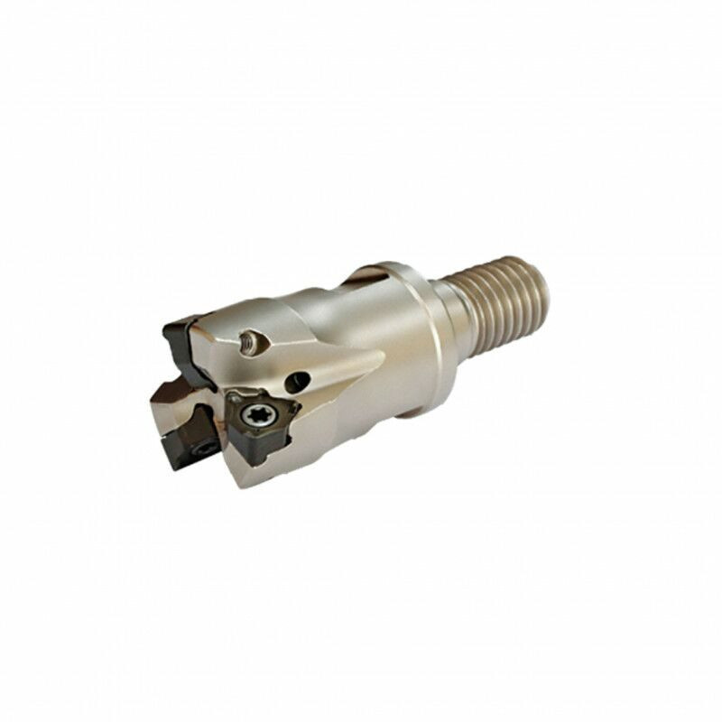 Фреза MT90 6N04 D25 M12 L35 Z03-H SMOXH