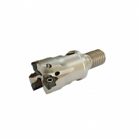 Фреза MT90 6N04 D32 M16 L43 Z04-H SMOXH