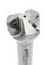 Фреза дисковая HF62 TC16 D14-40 W20 L100 Z03 SMOXH