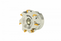 Фреза TK90 AX12 D63 A22 Z07-H SMOXH