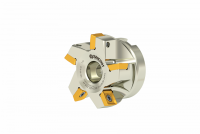Фреза TK90 SDMT12 D50 A22 Z04-H SMOXH