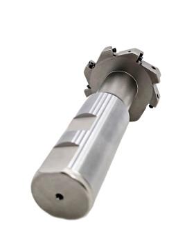 Фреза TF90 CC06 D55x10 W32 L120 Z08 T15 SMOXH