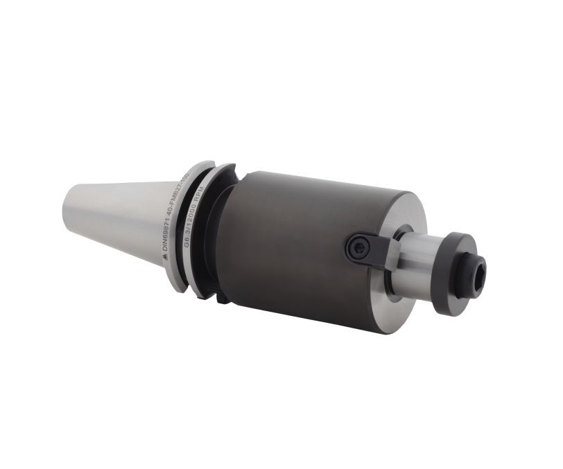 Патрон SK40 FMB 27 L100