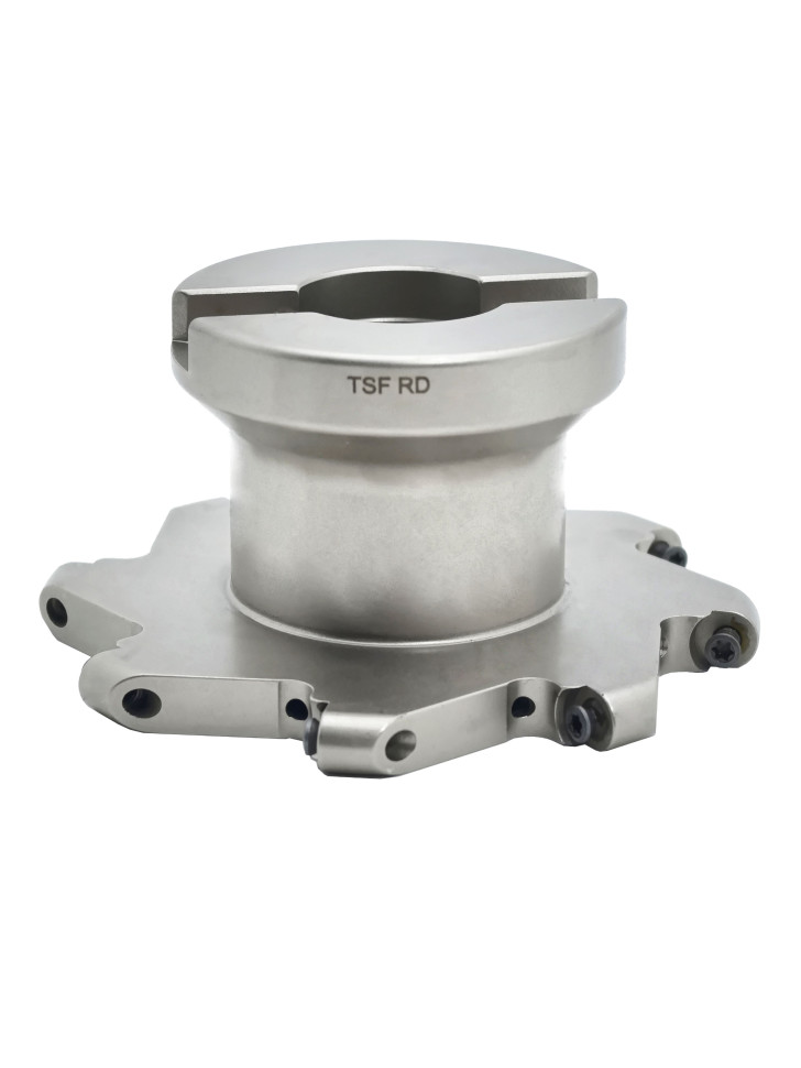 Фреза TSF RD1003 D55 A16 Z05-H SMOXH