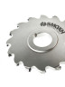 Фреза дисковая BSDF CC09 D100x12 d32 Z10 T22.5 SMOXH