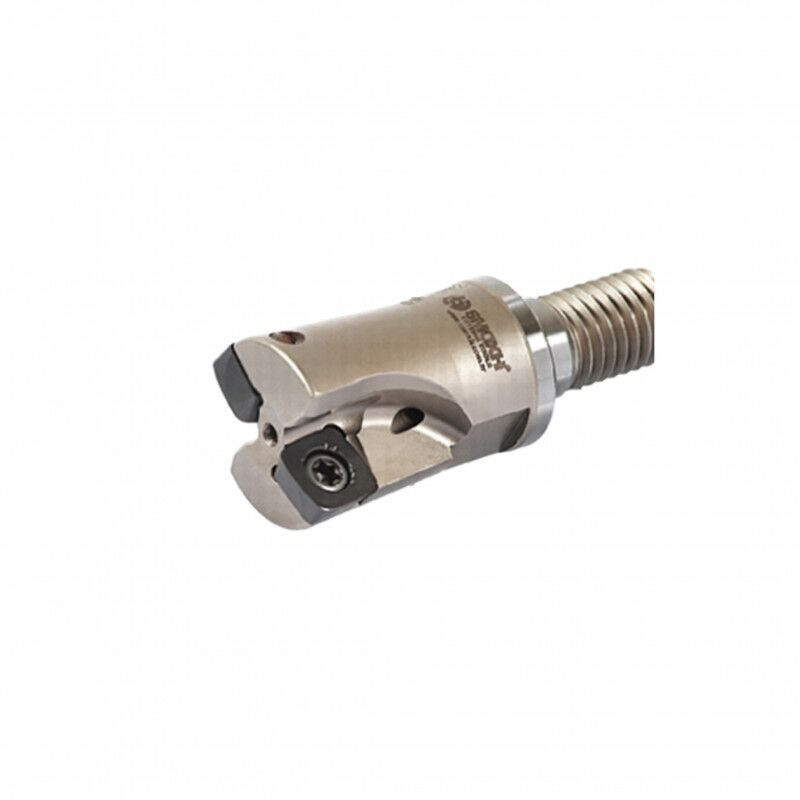 Фреза MHT ZD09 D35 M16 L43 Z03-H SMOXH