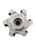 Фреза TK90 AX17 D63 A22 Z06-H SMOXH