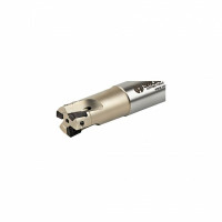 Фреза концевая ST90 AP12 D25 W25 L150 Z03 SMOXH