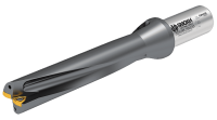 Сверло со сменными пластинами SDUM 27.5XD2 WCM.050308