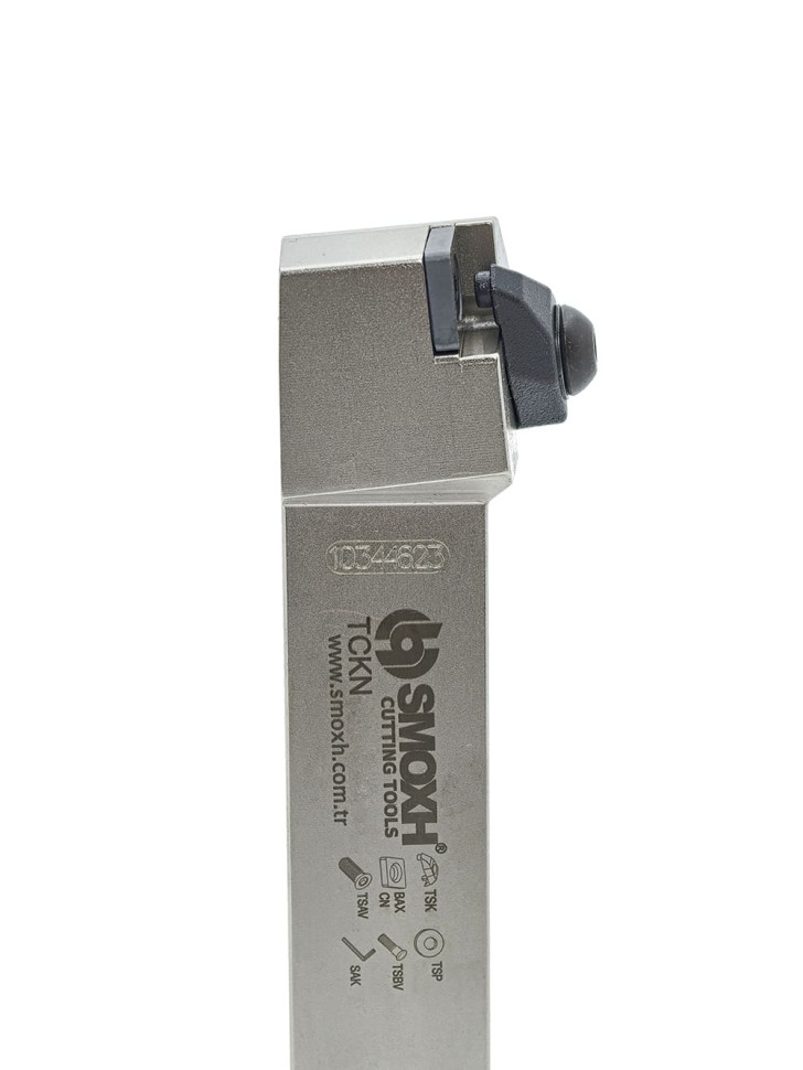Державка TCKNR 2525 M12 SMOXH